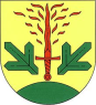 Wappen von Brandau