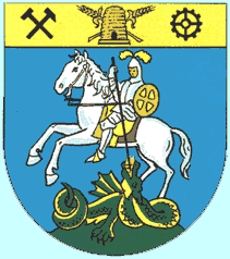 Wappen von Obergeorgenthal